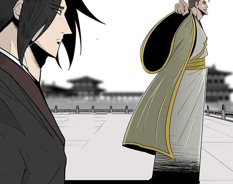 Bắc Kiếm Giang Hồ Chap 100 - Next Chap 101