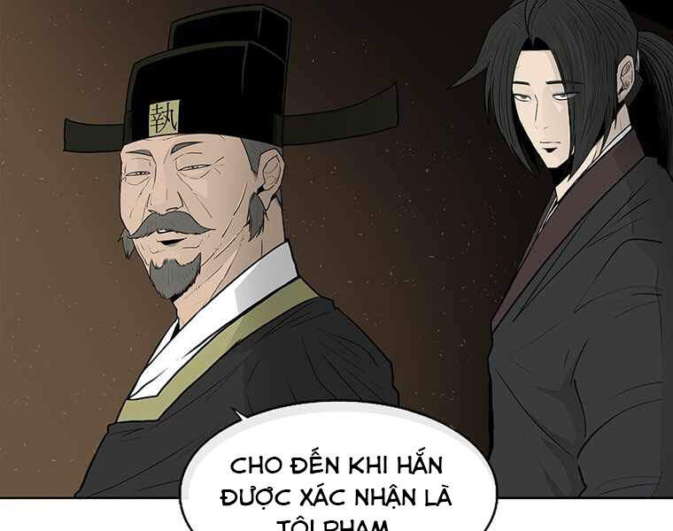 Bắc Kiếm Giang Hồ Chap 100 - Next Chap 101