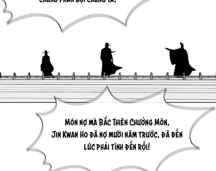 Bắc Kiếm Giang Hồ Chap 100 - Next Chap 101