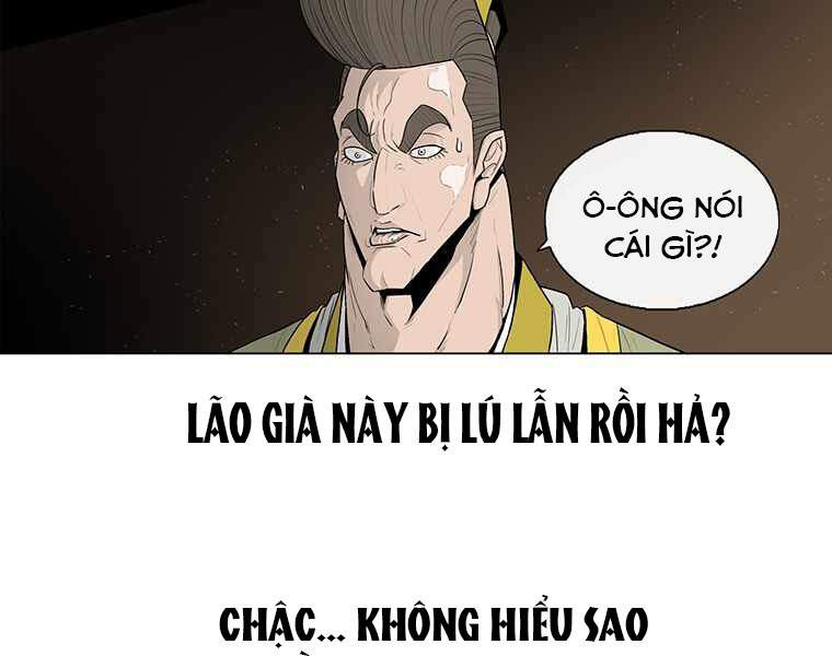 Bắc Kiếm Giang Hồ Chap 100 - Next Chap 101