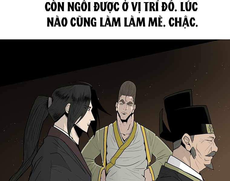 Bắc Kiếm Giang Hồ Chap 100 - Next Chap 101