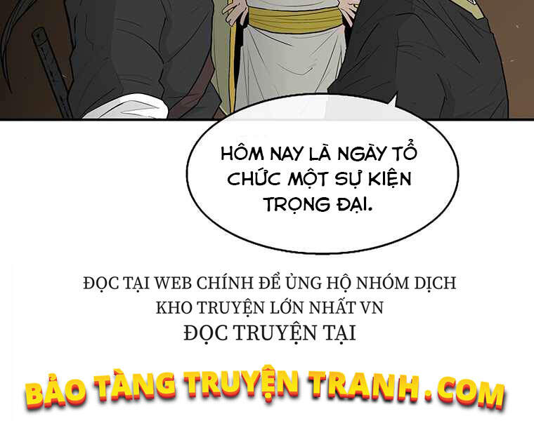 Bắc Kiếm Giang Hồ Chap 100 - Next Chap 101