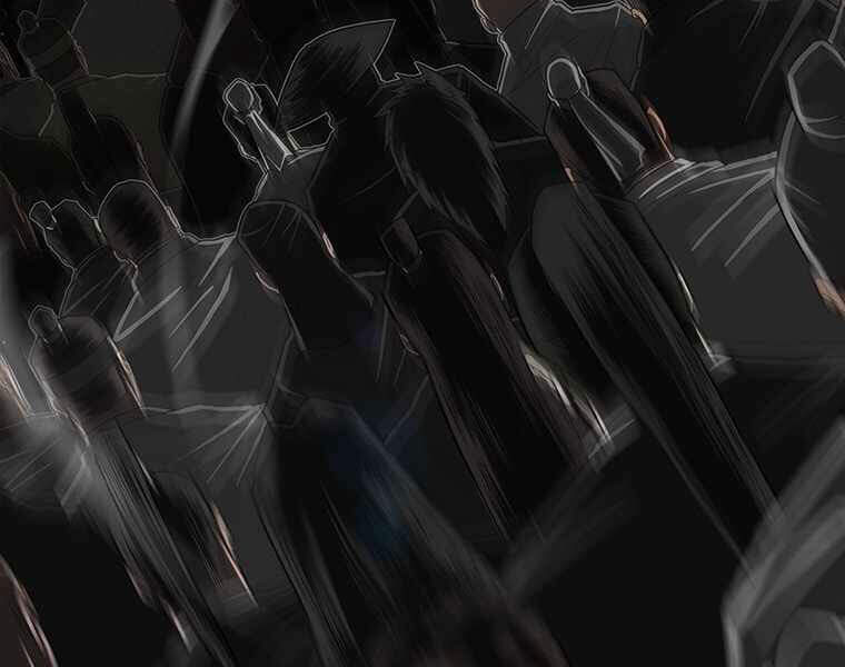 Bắc Kiếm Giang Hồ Chap 100 - Next Chap 101