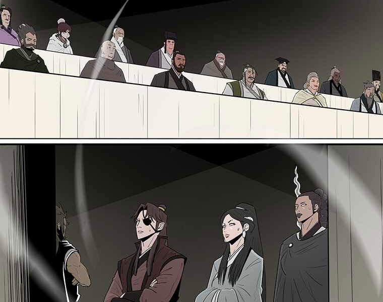 Bắc Kiếm Giang Hồ Chap 100 - Next Chap 101