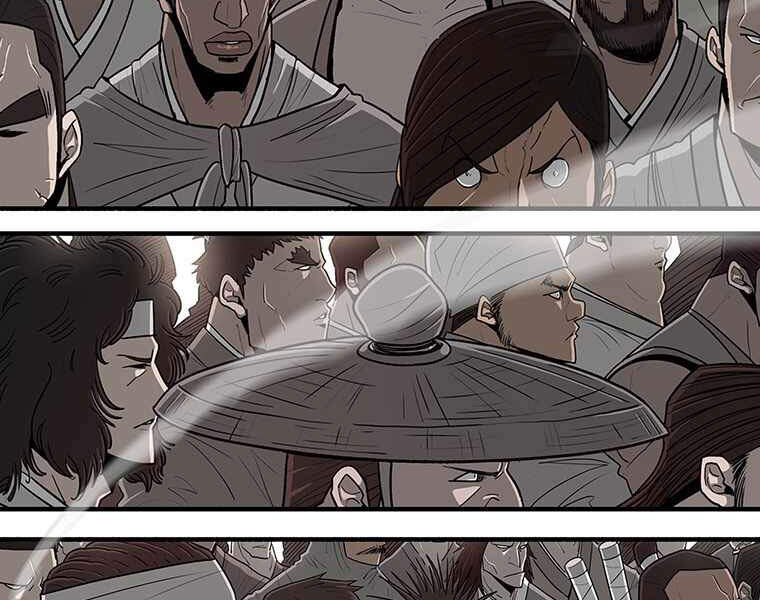 Bắc Kiếm Giang Hồ Chap 100 - Next Chap 101