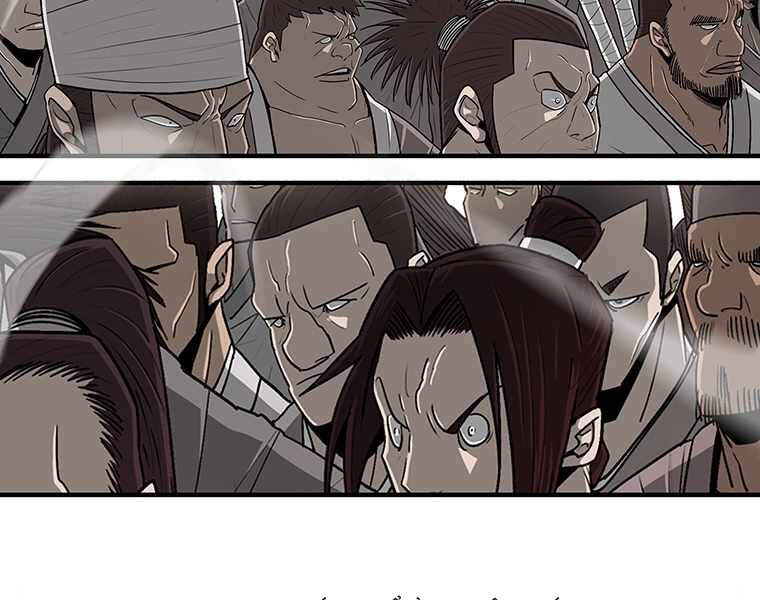 Bắc Kiếm Giang Hồ Chap 100 - Next Chap 101