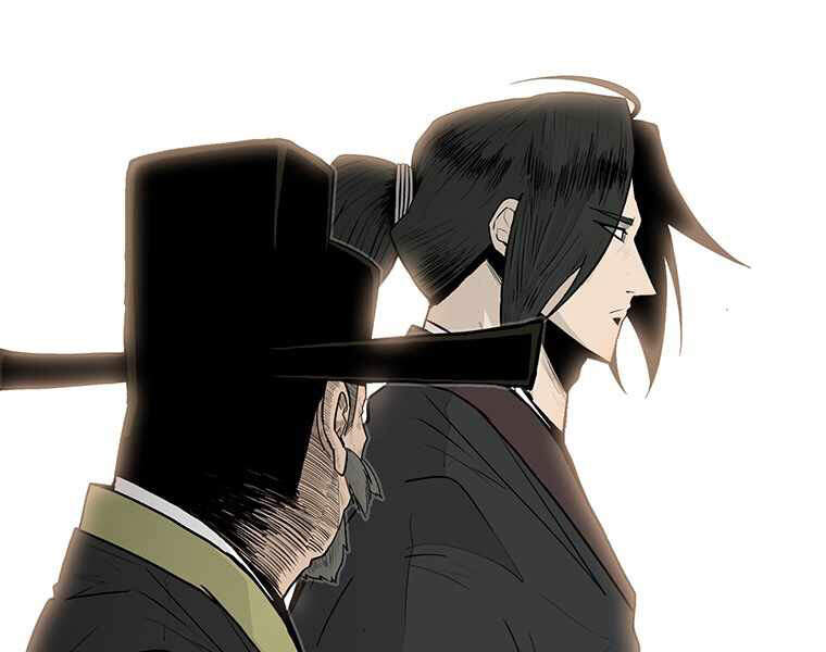 Bắc Kiếm Giang Hồ Chap 100 - Next Chap 101