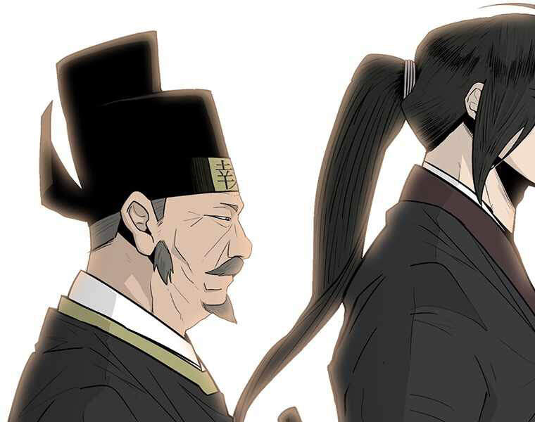 Bắc Kiếm Giang Hồ Chap 100 - Next Chap 101