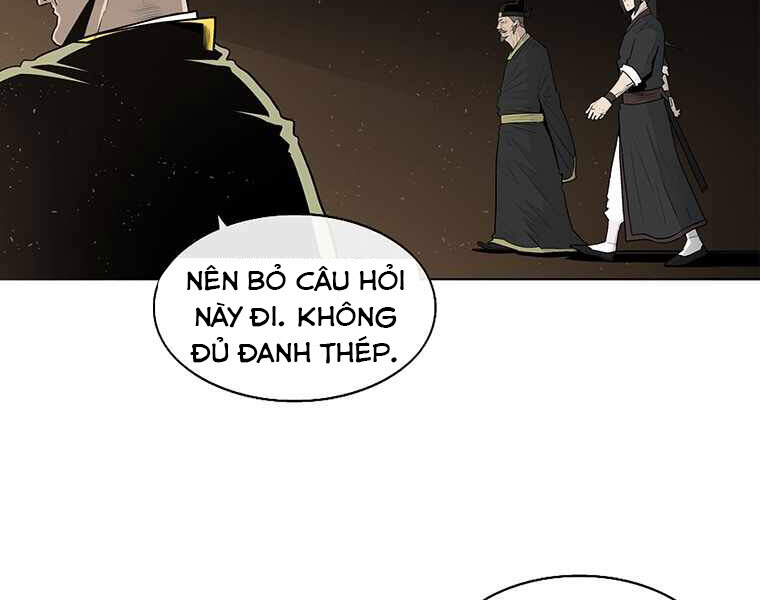 Bắc Kiếm Giang Hồ Chap 100 - Next Chap 101