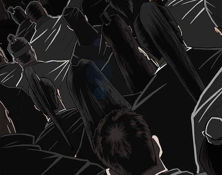 Bắc Kiếm Giang Hồ Chap 100 - Next Chap 101