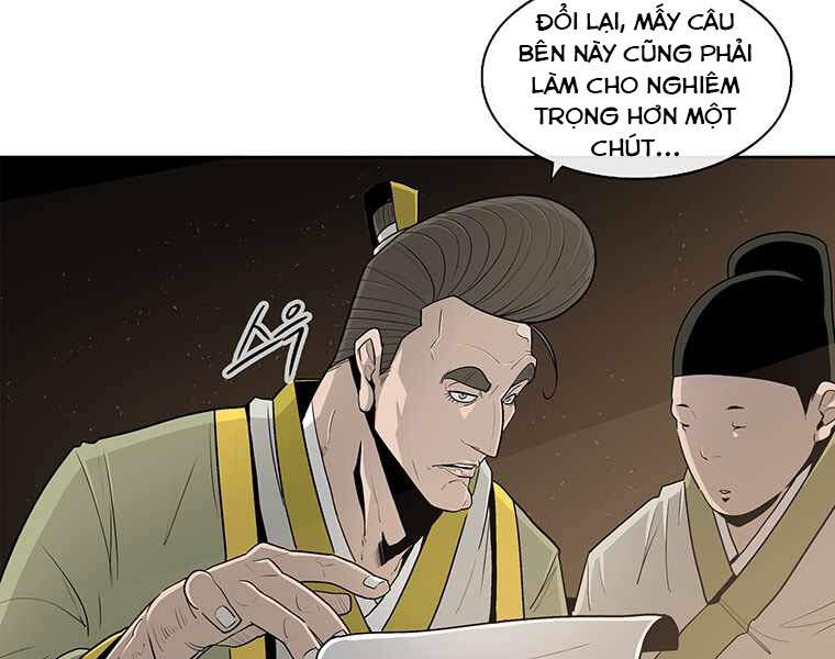Bắc Kiếm Giang Hồ Chap 100 - Next Chap 101