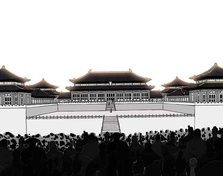 Bắc Kiếm Giang Hồ Chap 100 - Next Chap 101