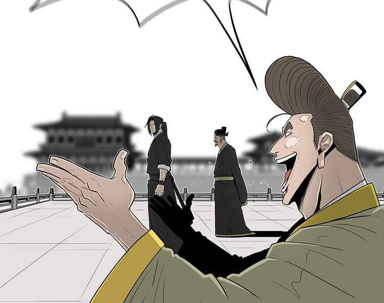 Bắc Kiếm Giang Hồ Chap 100 - Next Chap 101