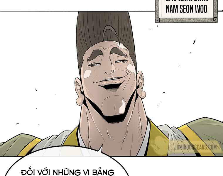 Bắc Kiếm Giang Hồ Chap 100 - Next Chap 101