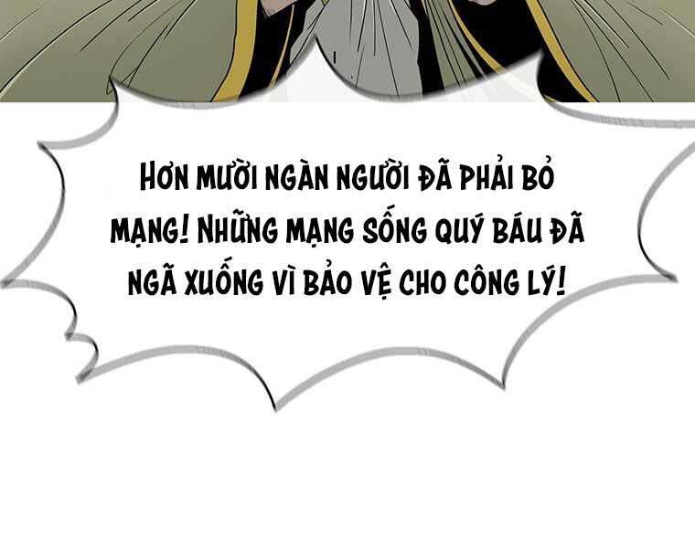 Bắc Kiếm Giang Hồ Chap 100 - Next Chap 101