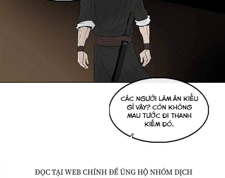 Bắc Kiếm Giang Hồ Chap 100 - Next Chap 101