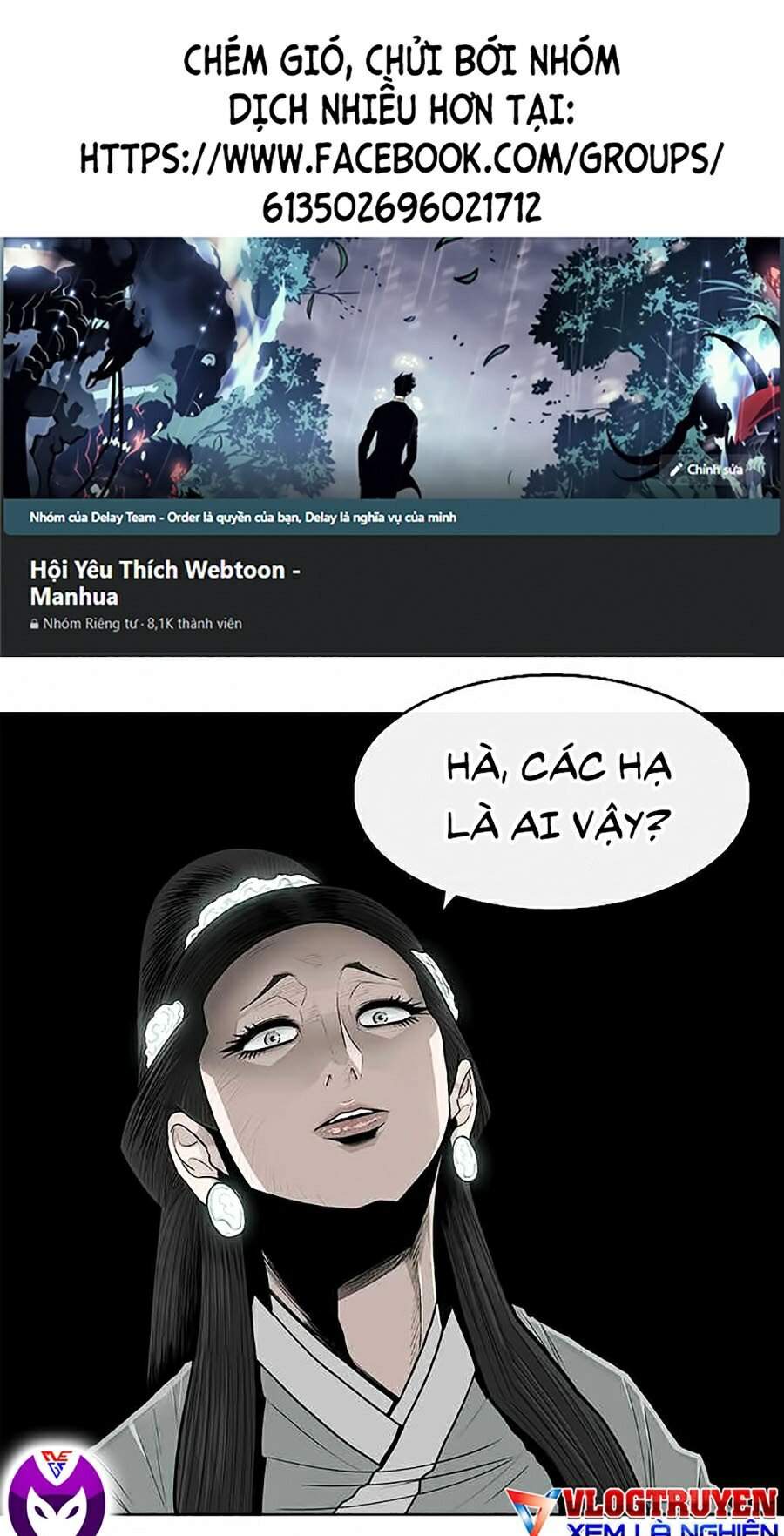 Bắc Kiếm Giang Hồ Chap 102 - Next Chap 103