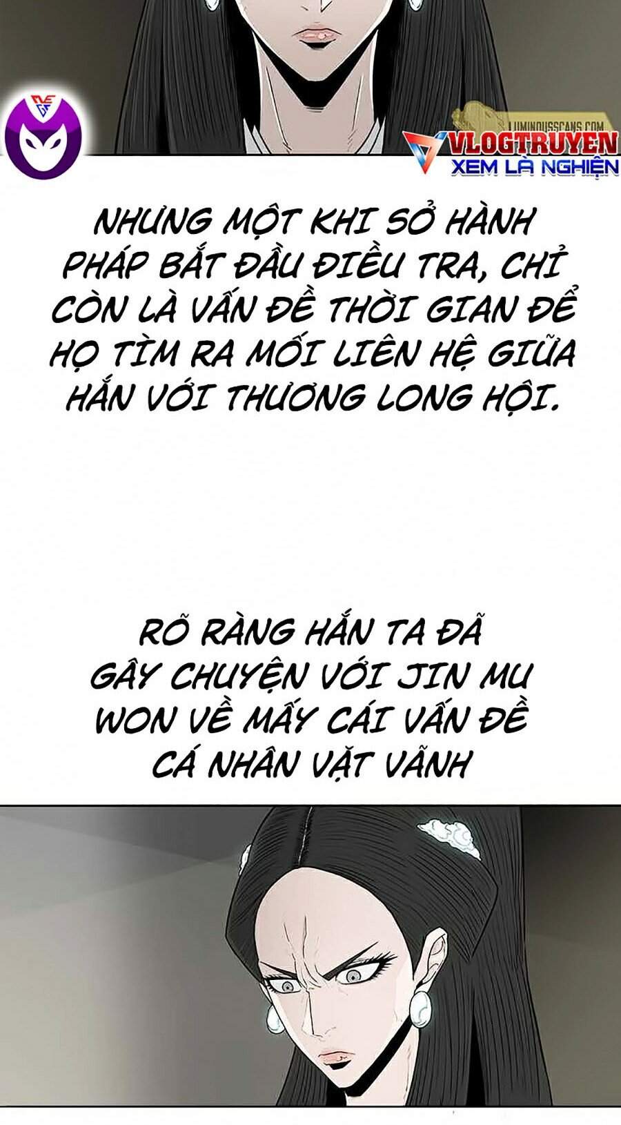 Bắc Kiếm Giang Hồ Chap 102 - Next Chap 103