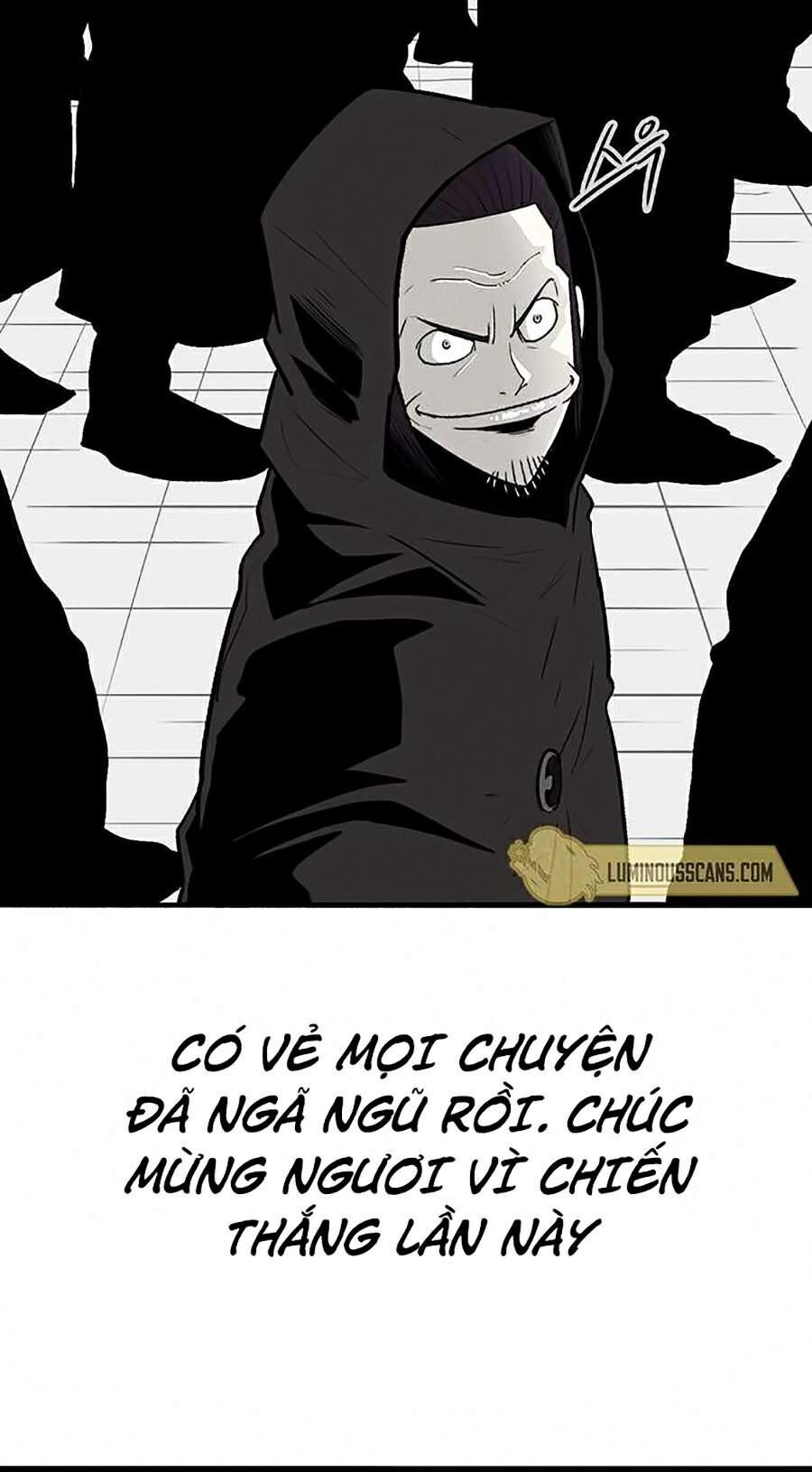 Bắc Kiếm Giang Hồ Chap 102 - Next Chap 103