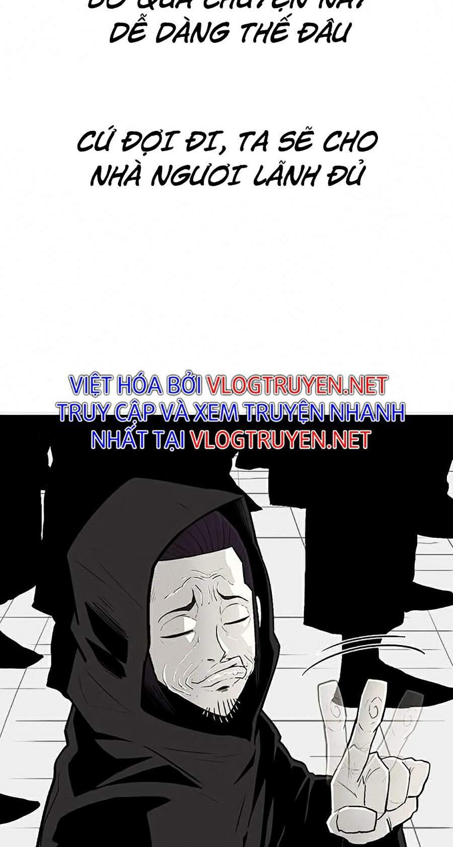 Bắc Kiếm Giang Hồ Chap 102 - Next Chap 103