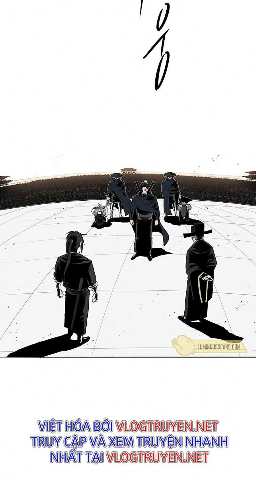Bắc Kiếm Giang Hồ Chap 102 - Next Chap 103