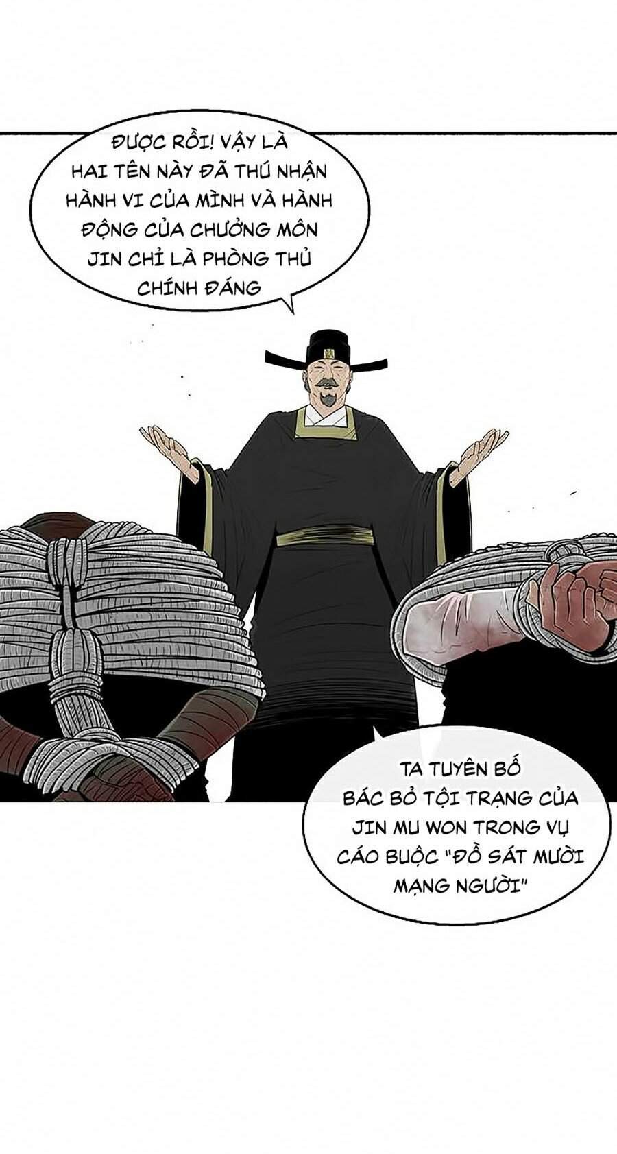 Bắc Kiếm Giang Hồ Chap 102 - Next Chap 103