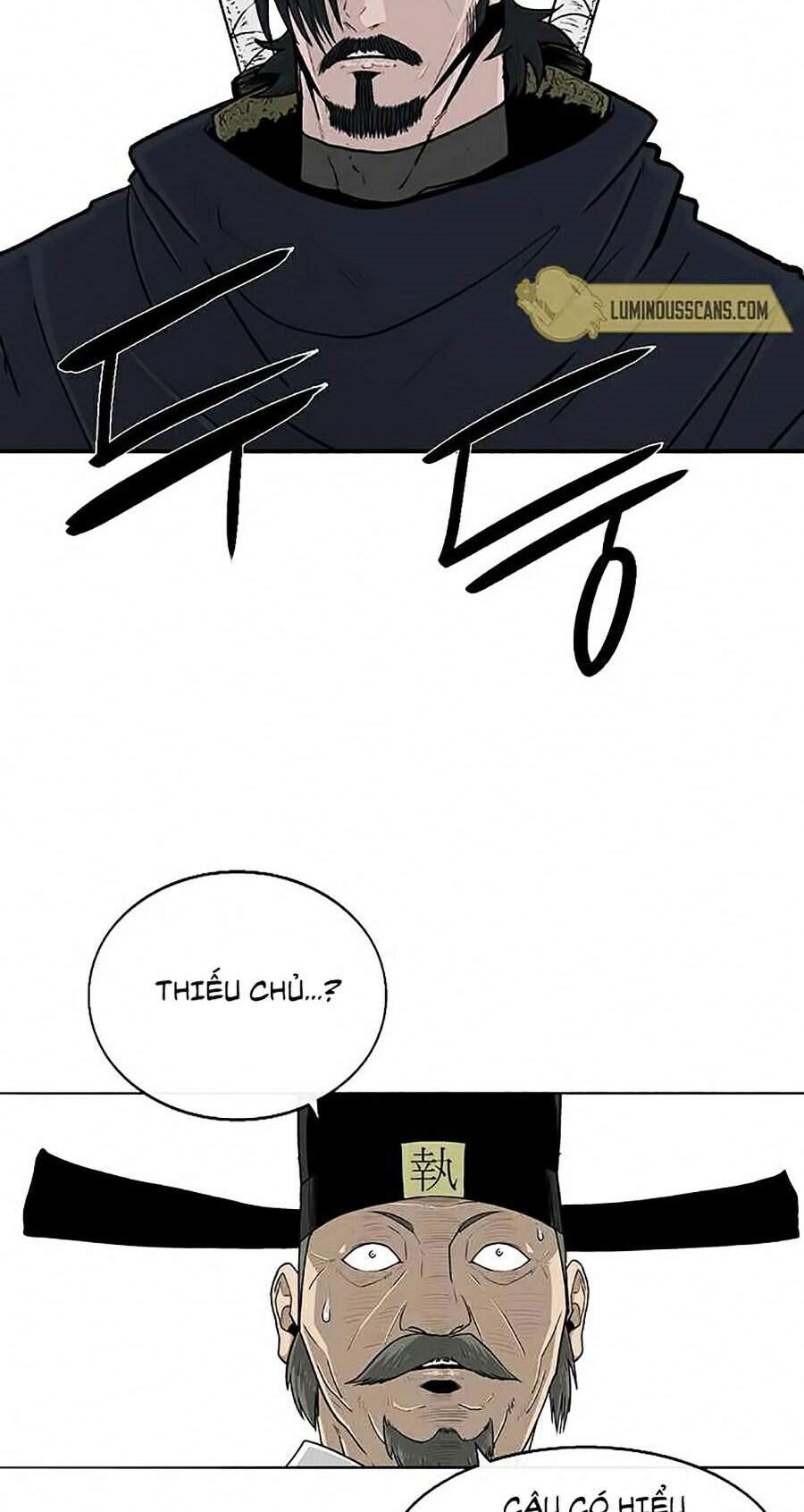 Bắc Kiếm Giang Hồ Chap 102 - Next Chap 103