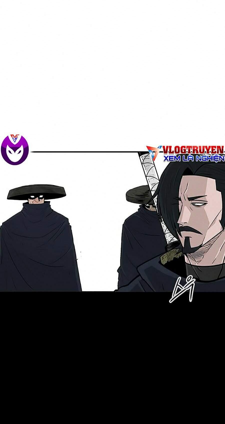 Bắc Kiếm Giang Hồ Chap 102 - Next Chap 103