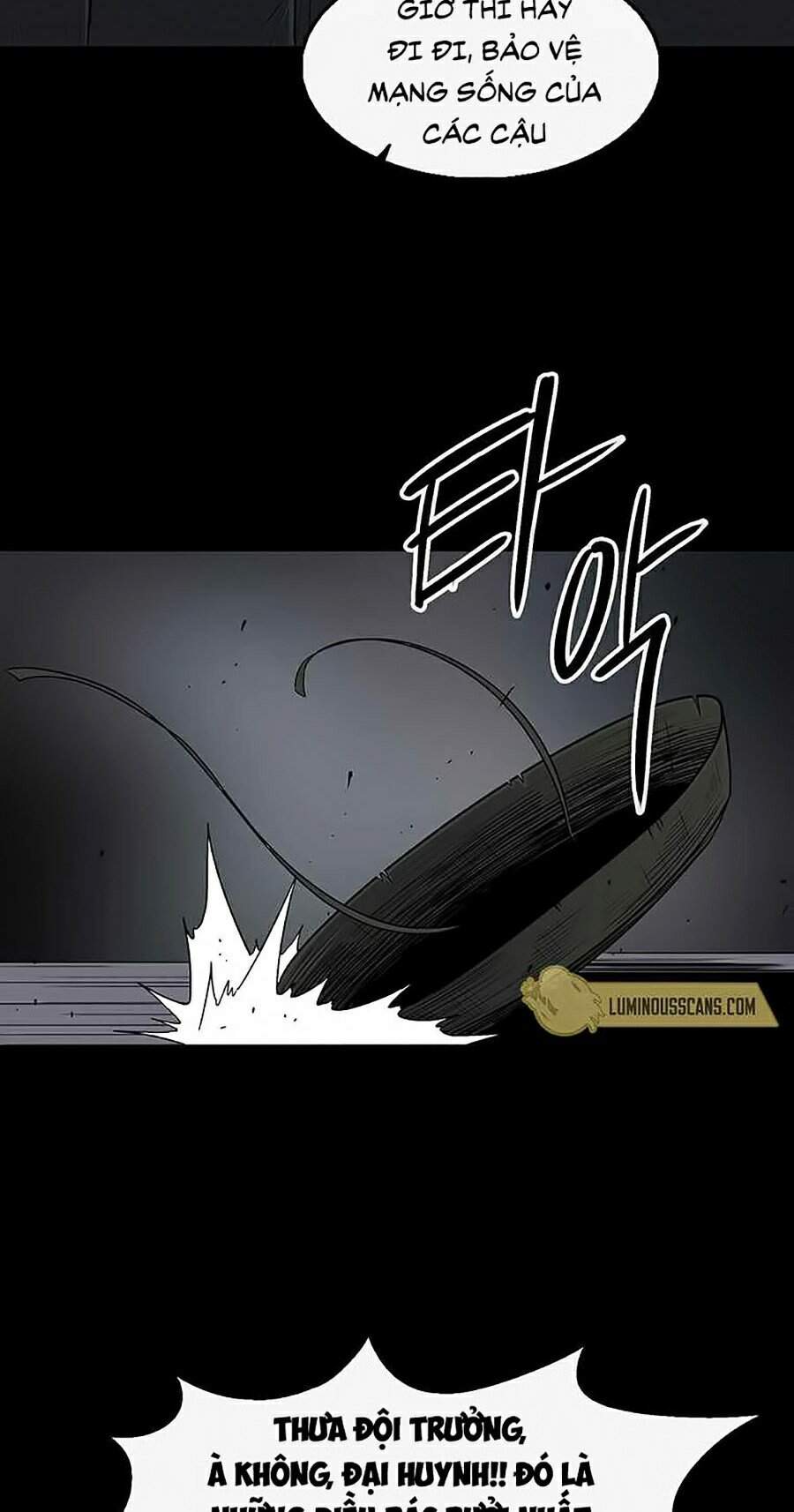 Bắc Kiếm Giang Hồ Chap 102 - Next Chap 103