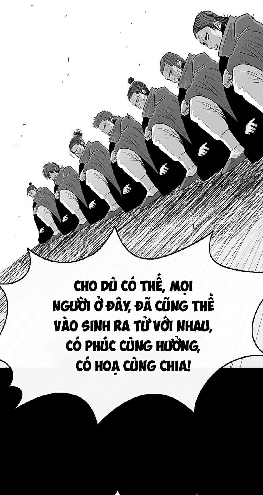 Bắc Kiếm Giang Hồ Chap 102 - Next Chap 103