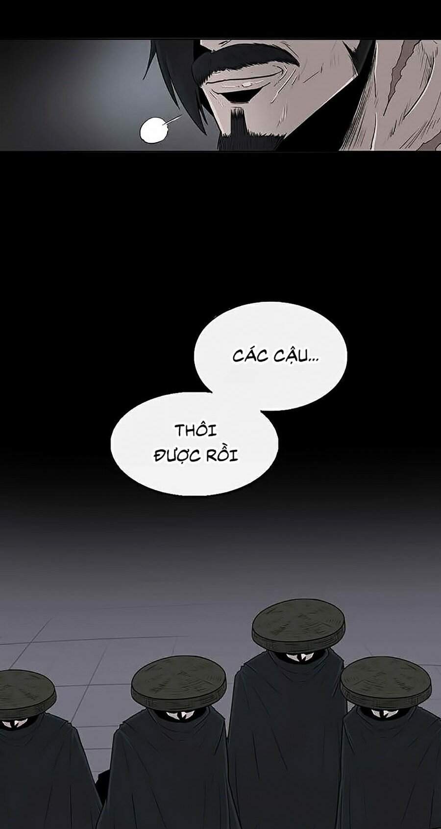 Bắc Kiếm Giang Hồ Chap 102 - Next Chap 103