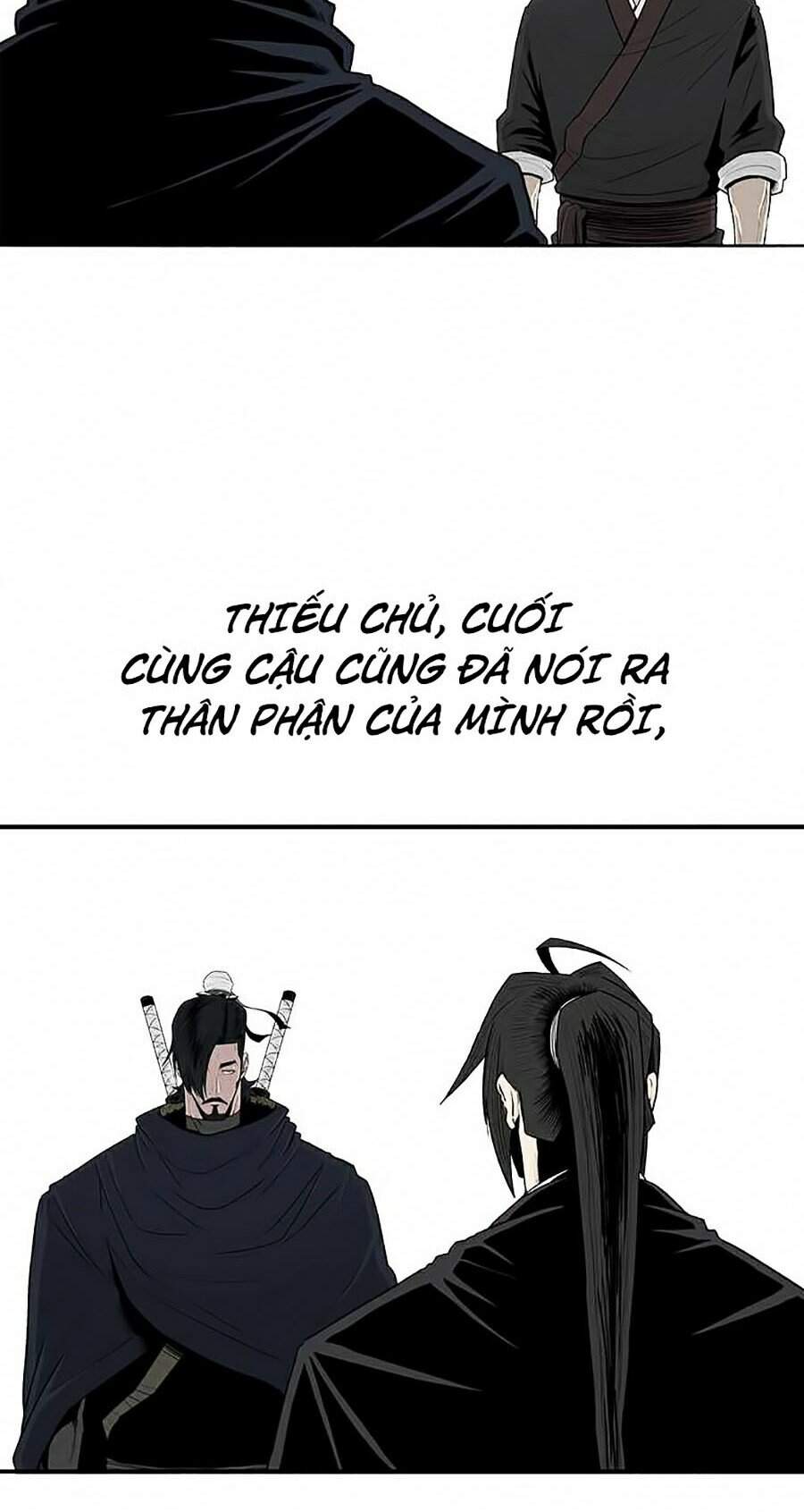 Bắc Kiếm Giang Hồ Chap 102 - Next Chap 103