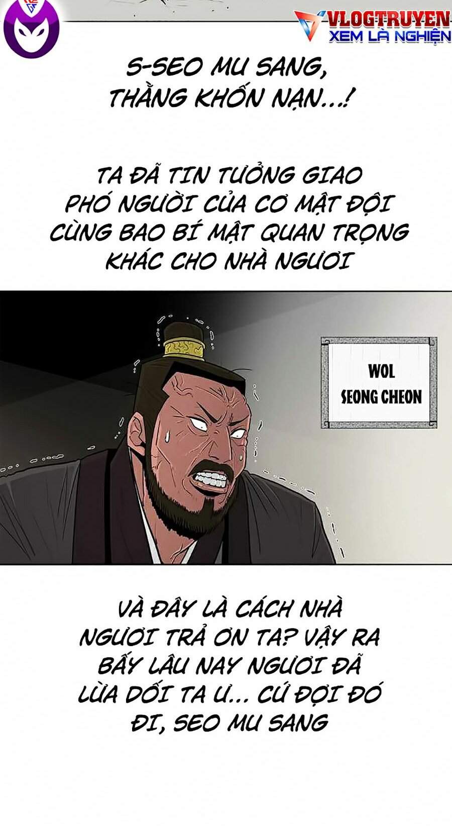 Bắc Kiếm Giang Hồ Chap 102 - Next Chap 103