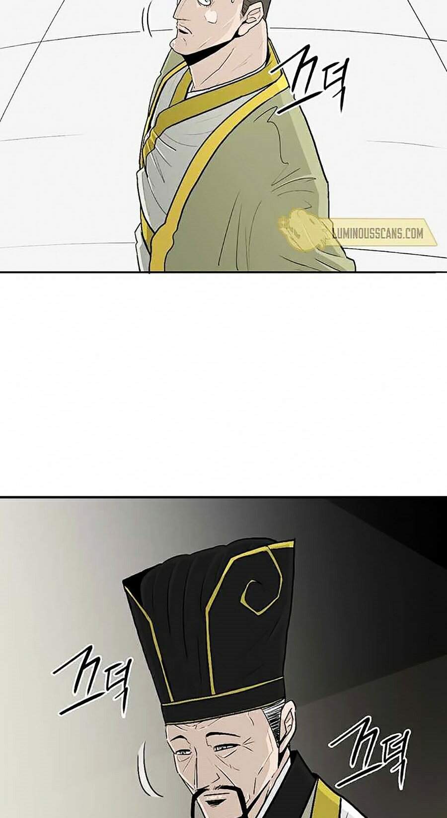 Bắc Kiếm Giang Hồ Chap 102 - Next Chap 103