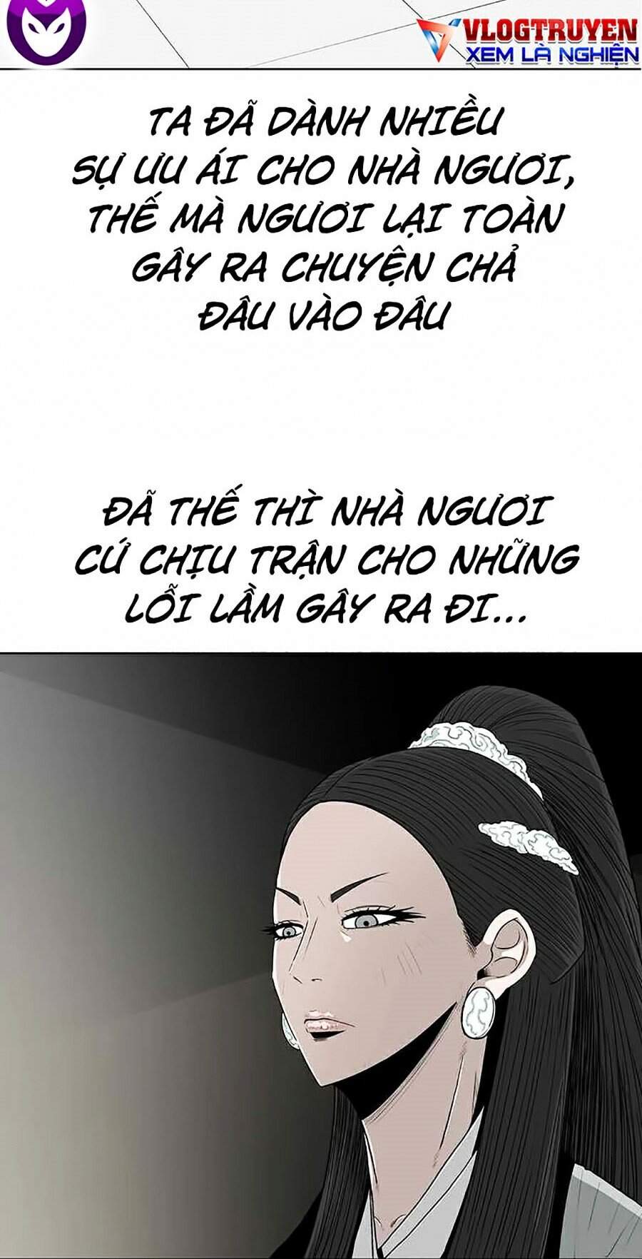 Bắc Kiếm Giang Hồ Chap 102 - Next Chap 103