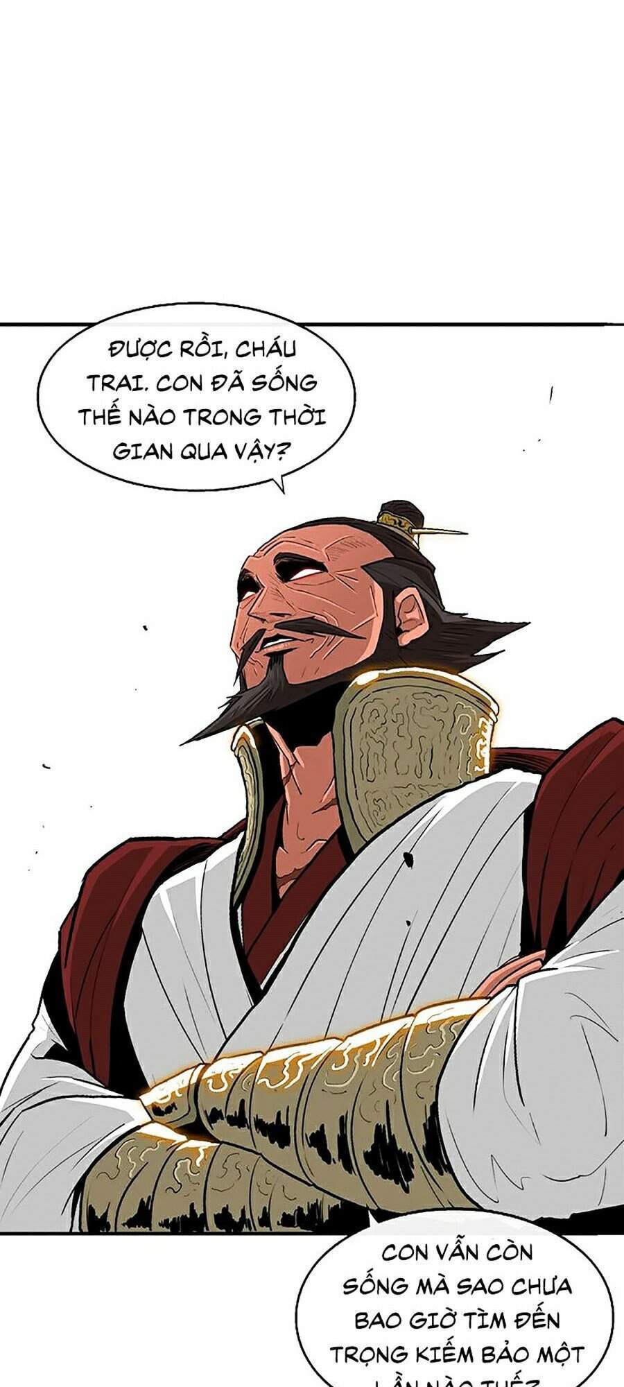 Bắc Kiếm Giang Hồ Chap 103 - Next Chap 104