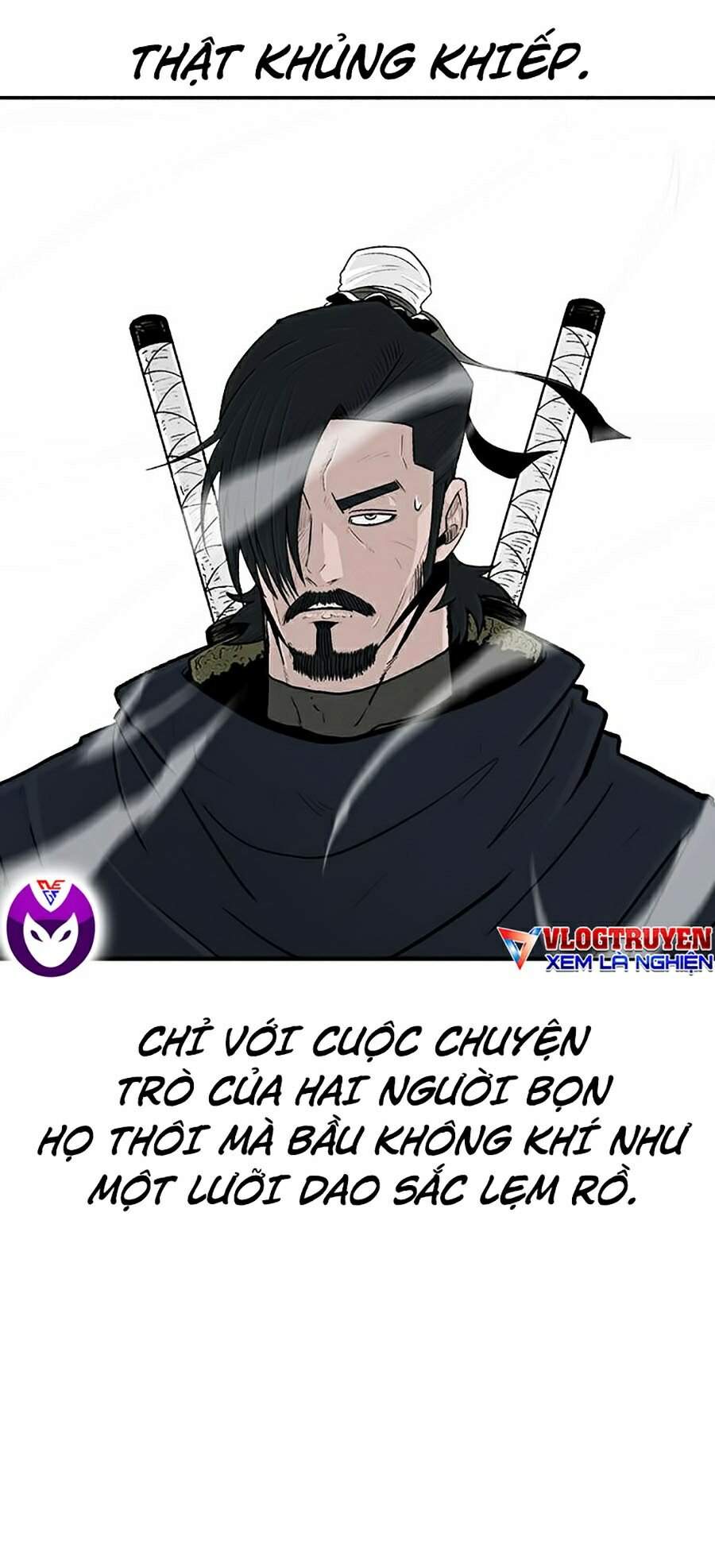 Bắc Kiếm Giang Hồ Chap 103 - Next Chap 104