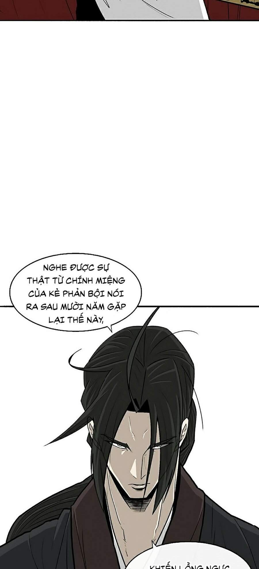 Bắc Kiếm Giang Hồ Chap 103 - Next Chap 104