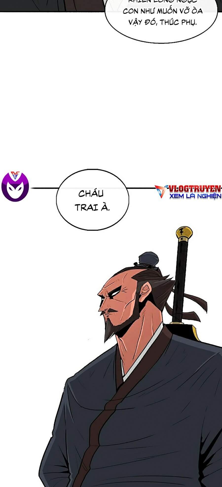 Bắc Kiếm Giang Hồ Chap 103 - Next Chap 104