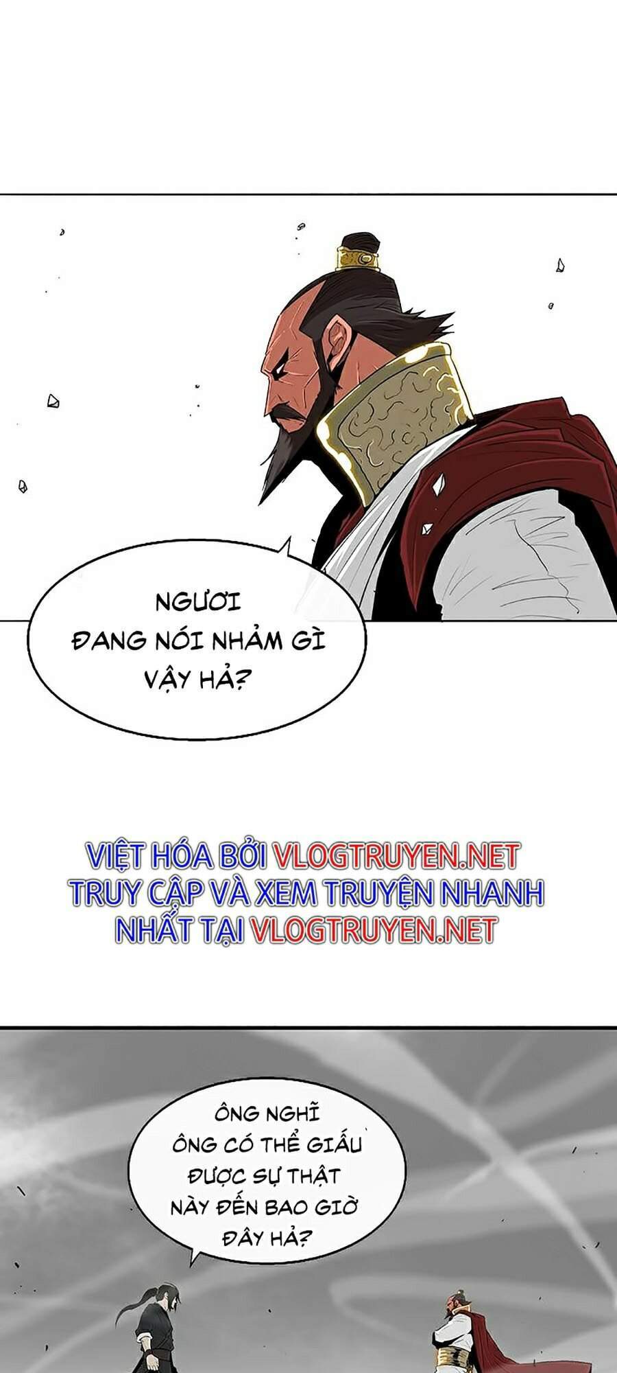 Bắc Kiếm Giang Hồ Chap 103 - Next Chap 104