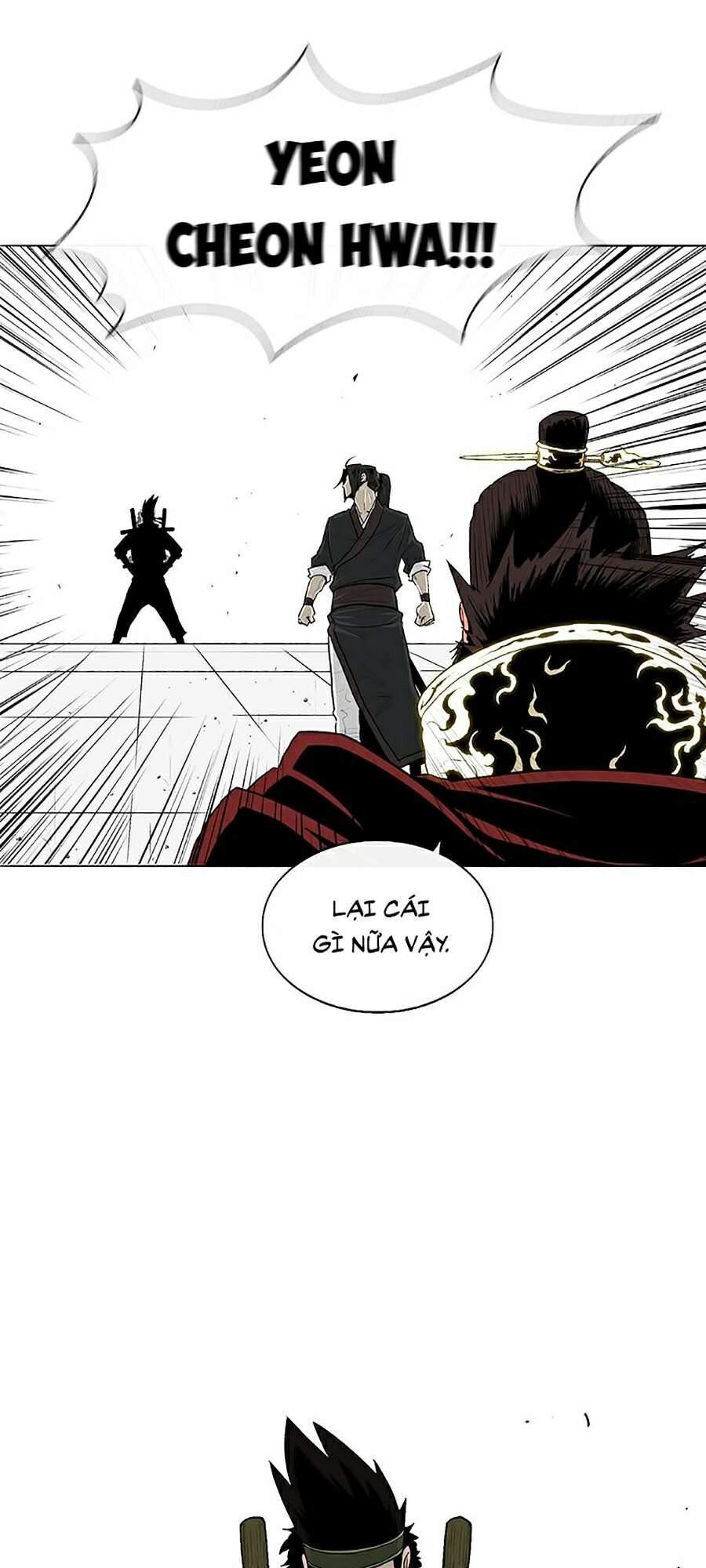 Bắc Kiếm Giang Hồ Chap 103 - Next Chap 104