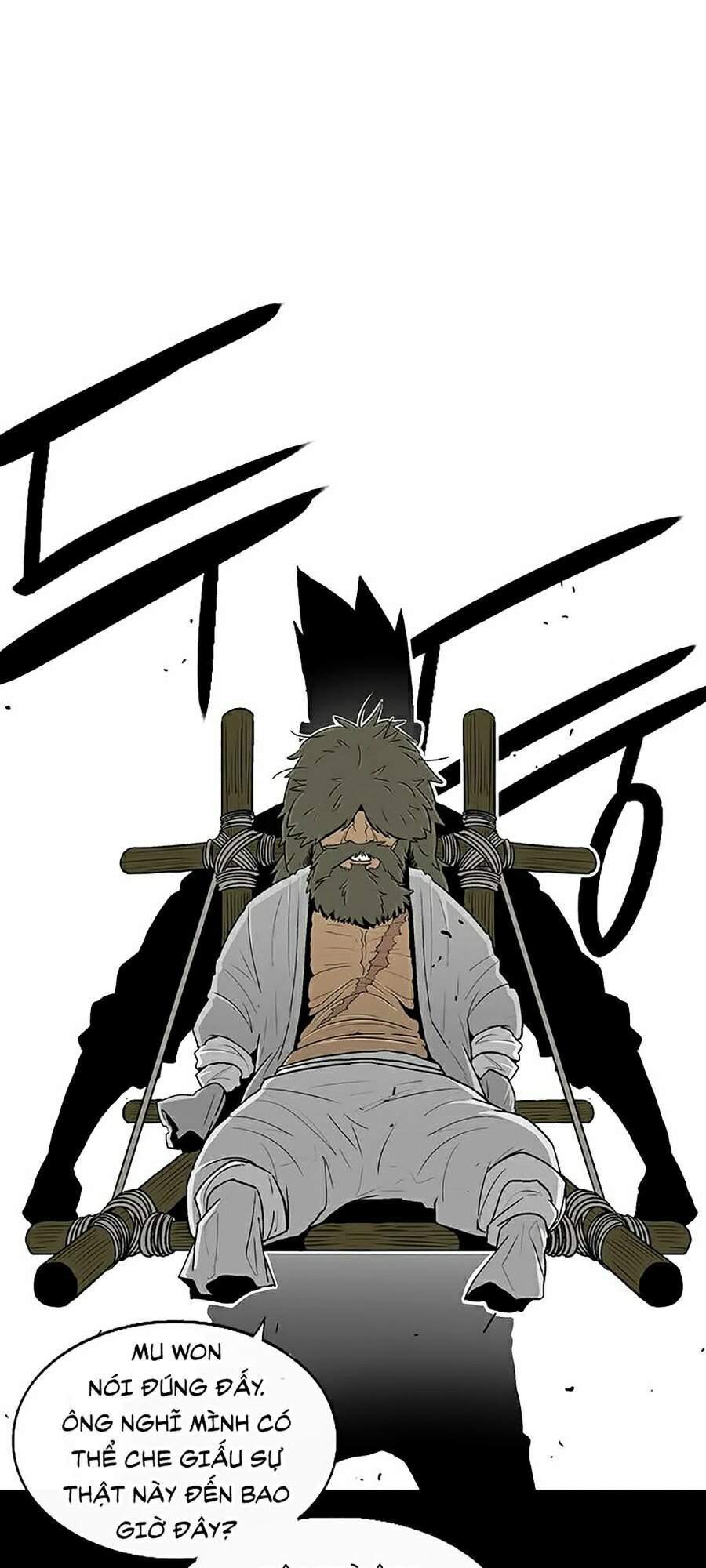 Bắc Kiếm Giang Hồ Chap 103 - Next Chap 104