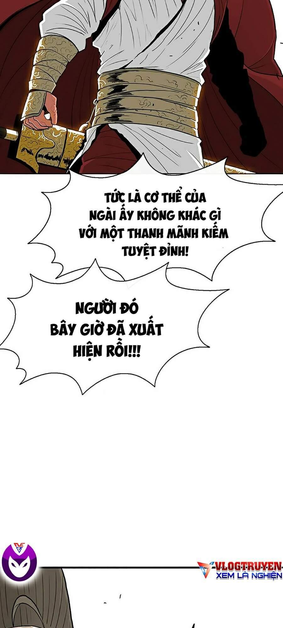 Bắc Kiếm Giang Hồ Chap 103 - Next Chap 104