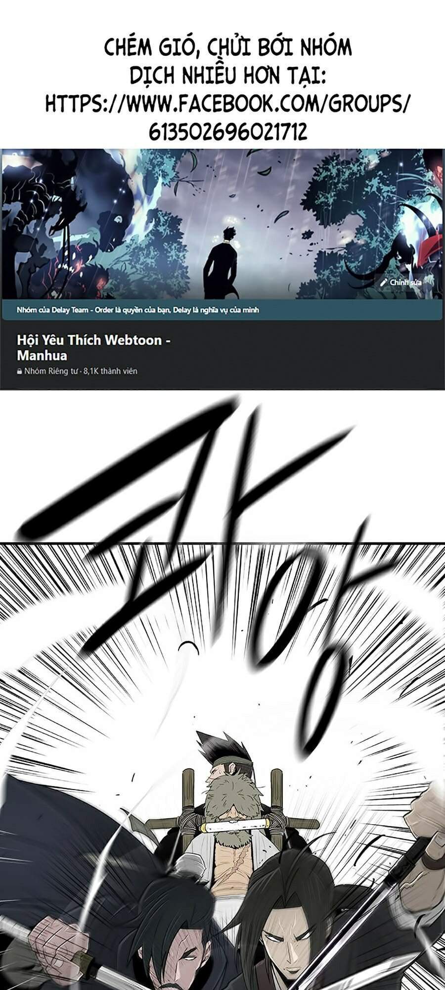 Bắc Kiếm Giang Hồ Chap 104 - Next Chap 105