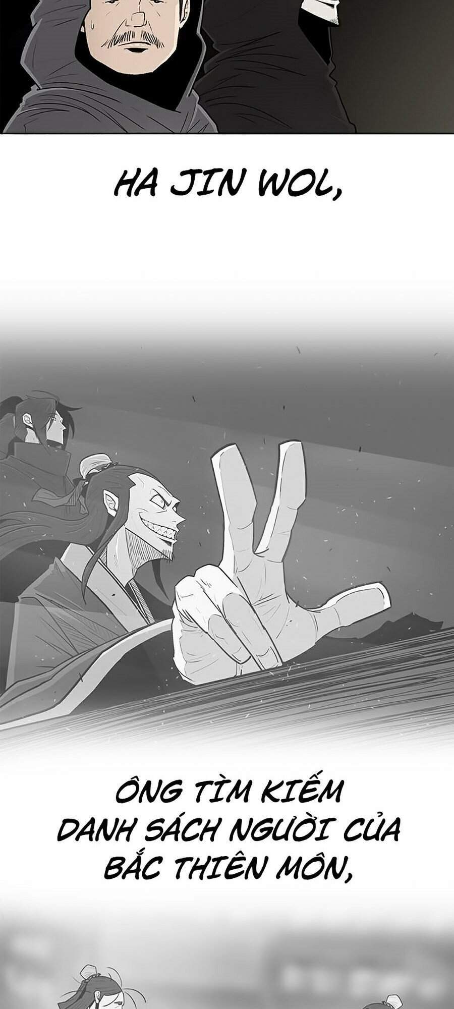 Bắc Kiếm Giang Hồ Chap 104 - Next Chap 105