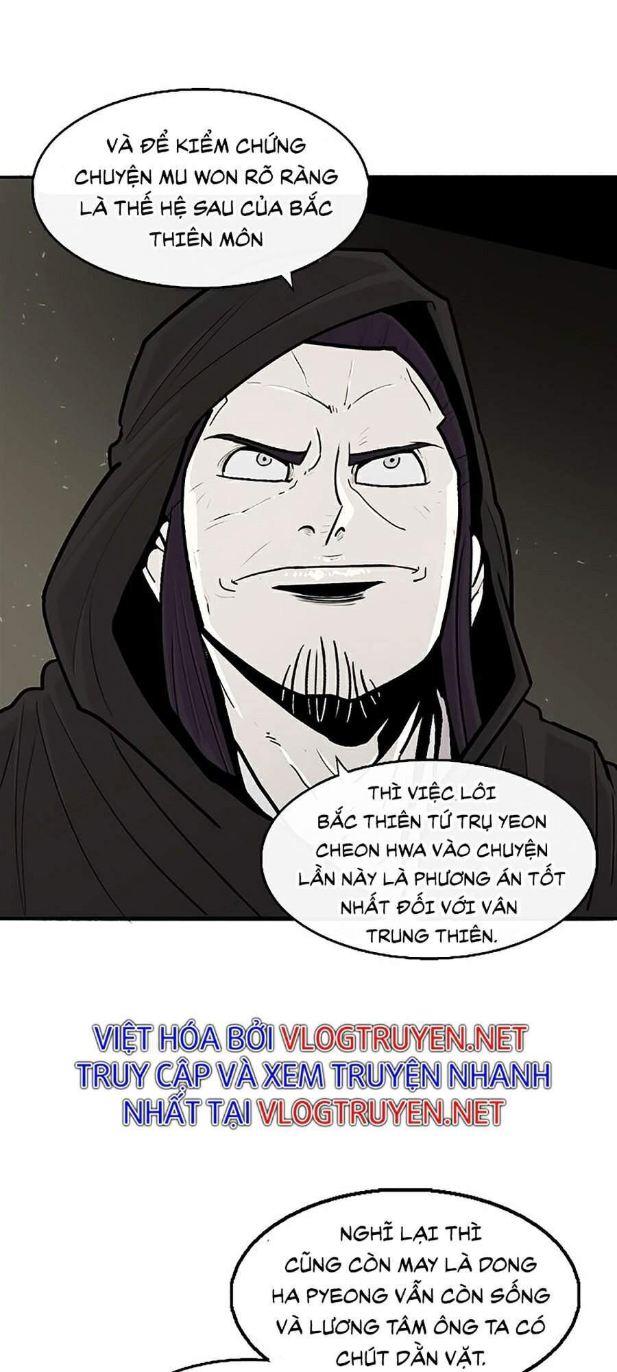 Bắc Kiếm Giang Hồ Chap 104 - Next Chap 105