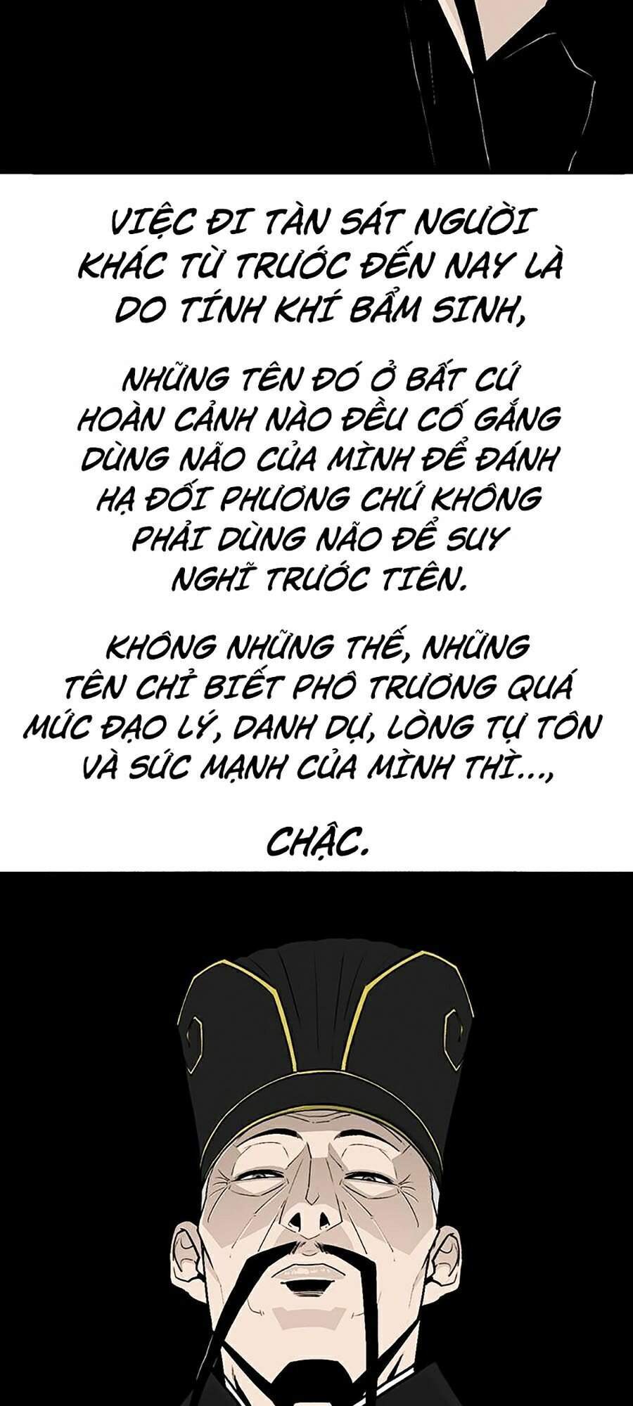 Bắc Kiếm Giang Hồ Chap 104 - Next Chap 105