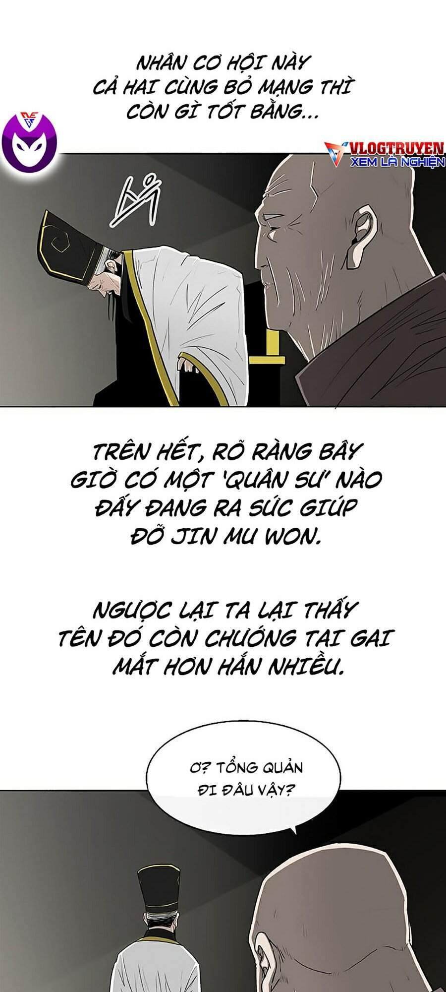 Bắc Kiếm Giang Hồ Chap 104 - Next Chap 105