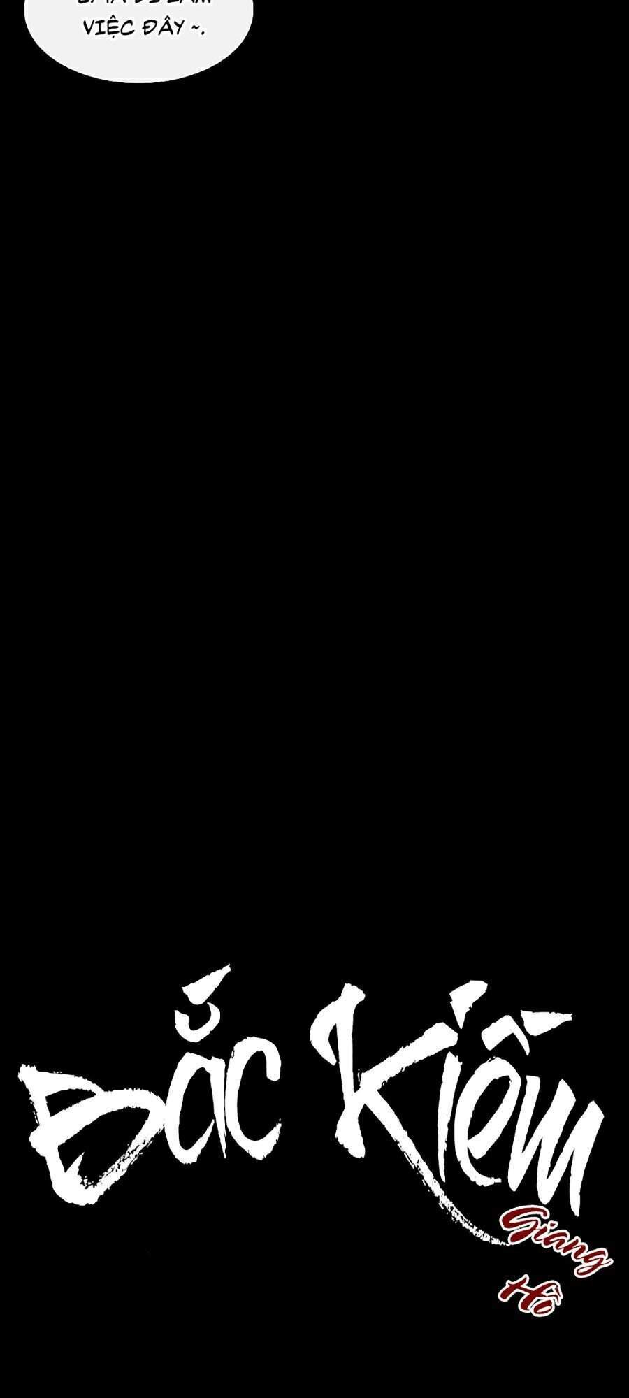 Bắc Kiếm Giang Hồ Chap 104 - Next Chap 105
