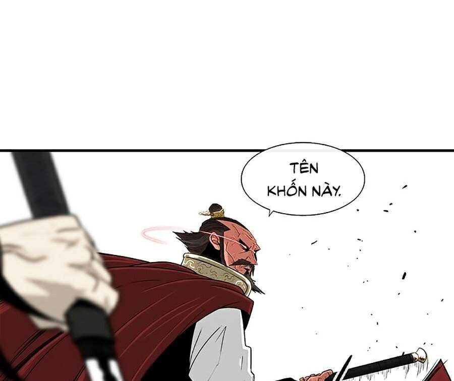 Bắc Kiếm Giang Hồ Chap 104 - Next Chap 105